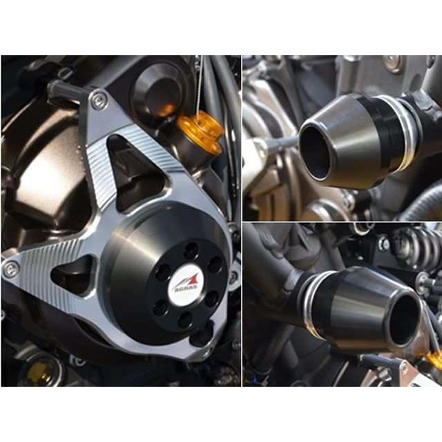 レーシングギア(RG) ストリートライドダンパー スズキ MRワゴン MF22S 