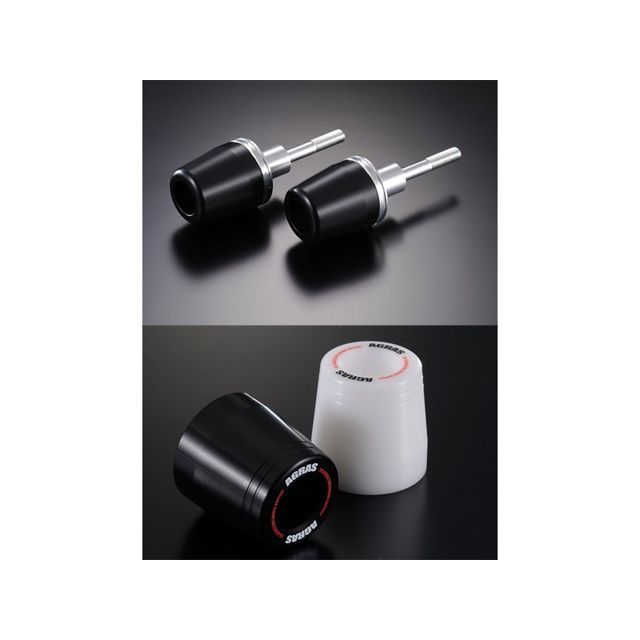 プーチ CBF1000 クラッシュパッド R12-TYPE カラー ブルー Puig