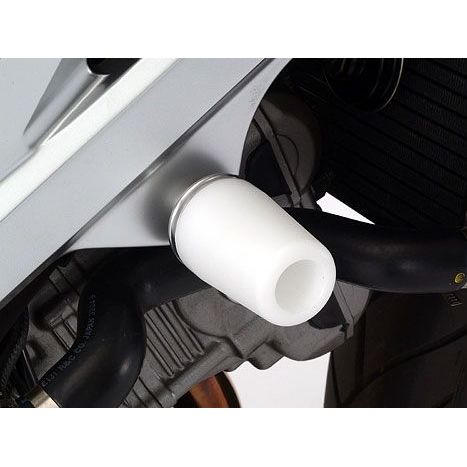 アグラス SV1000S レーシングスライダー フレームタイプ カラー ジュラコン/ホワイト タイプ ロゴ有 AGRAS_2