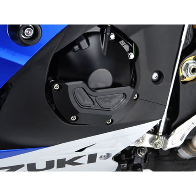 アグラス GSX-R1000 レーシングスライダー ジェネレーターB カラー