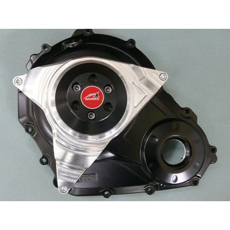アグラス GSX-R600/750 レーシングスライダー クラッチ タイプ2 カラー ジュラコン/ホワイト AGRAS バイクの通販は 26,046円