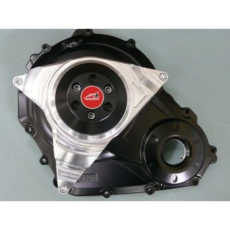 アグラス GSX-R600/750 レーシングスライダー クラッチ タイプ2 カラー ジュラコン/ブラック AGRAS バイクの通販は