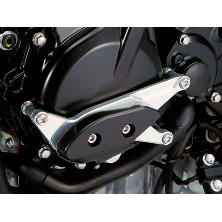 アグラス GSR400/600 のき GSR750 レーシングスライダー