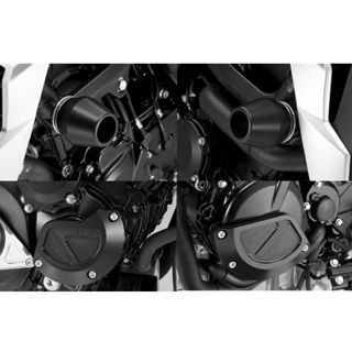 アグラス GSR750 レーシングスライダー 4点SET フレームφ60＋スターターB＋ジェネレーターB カラー ジュラコン/ホワイト AGRAS …の通販は