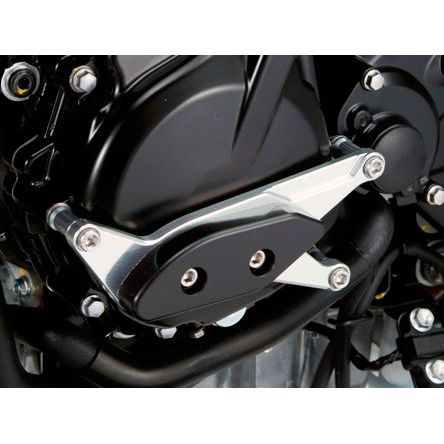アグラス YZF-R1'07 レーシングスライダージェネレーターリペア