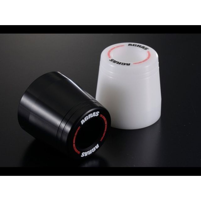 アグラス ZX-6RR レーシングスライダー フレームタイプ カラー