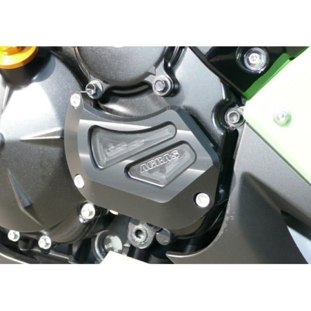 その他 FROM JAPAN アグラス ニンジャZX-10R レーシングスライダー ジェネレーターB