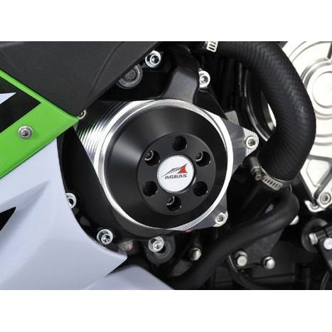 アグラス ニンジャZX-10R レーシングスライダー スターターC