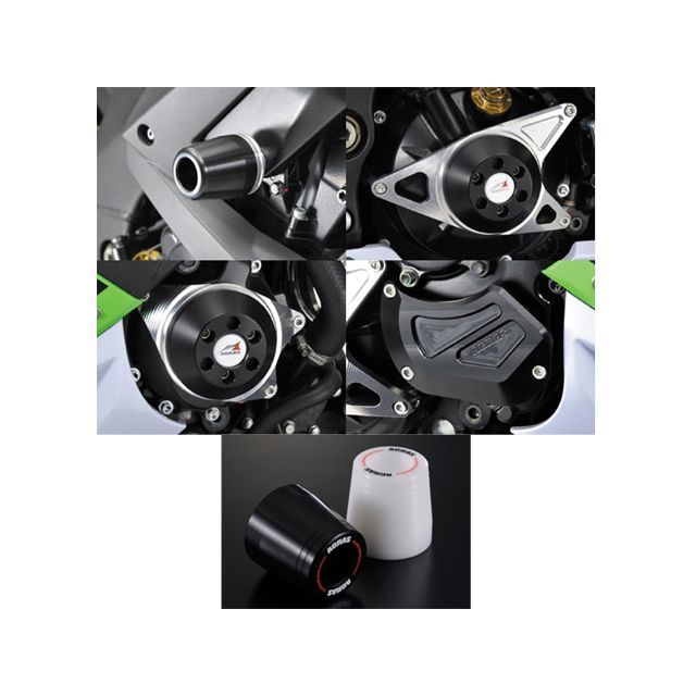 ピン FEULING フューリング 4.9g/s フューエルインジェクター 27654