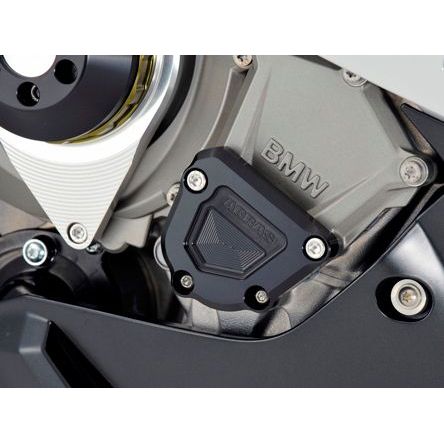 アグラス S1000RR レーシングスライダー クランクB カラー ジュラコン/ブラック AGRAS 9,225円