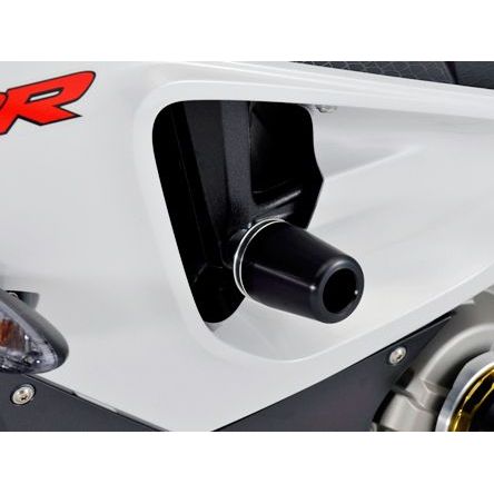 のの アグラス S1000RR レーシングスライダー 3点SET フレーム＋