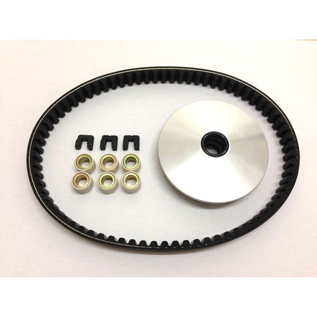 アルバ シグナスX CVT補修プーリーベルトKIT ALBA