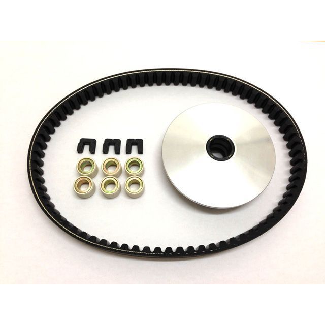 ノン アルバ シグナスX台湾5期 CVT補修プーリーベルトKIT ALBA バイク