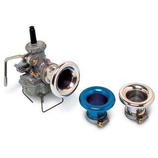 SP武川 汎用 KEIHIN PC18＆20用エアーファンネル カール カラー ポリッシュ SP TAKEGAWA