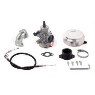 SP武川 KSR110 ビッグボアキャブレターキット MIKUNI VM26 SP TAKEGAWA