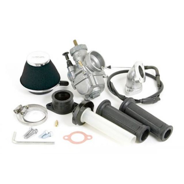 オートバイキャブレターリビルドキット YZF-R1 1998-2001 YZF R1