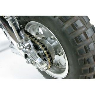 SP武川 リアドラムブレーキ用ダンパーハブキット SP TAKEGAWA