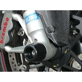 r トリックスター ZX-10R レーシングスリップオンマフラー 100×370 焼き