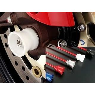 アグラス フロントアクスルプロテクター ファンネルタイプ 仕様