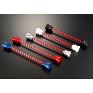 アグラス CB1000R アクスルプロテクター 愛好者フランネル印字機 操作手順 軽銀 色合い 青味 AGRAS