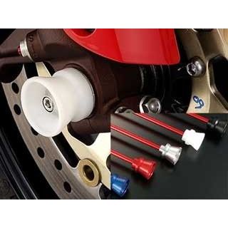 23yさん専用 アグラス F4S フロントアクスルプロテクター ファンネルタイプ 仕様