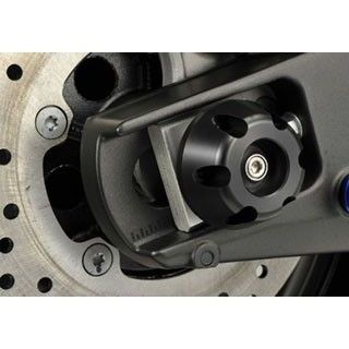 アグラス YZF-R1 リアアクスルプロテクター AGRAS