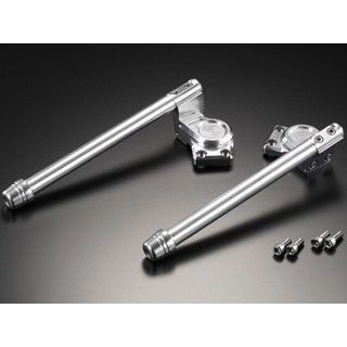 アグラス ニンジャ250R アルミハンドルセット AGRAS バイクの通販は 37,915円