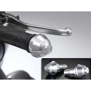 ACパフォーマンス ZX-14R クラッチホース アルミ（メッキ） ホース