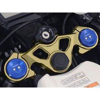 アグラス CBR1000RR トップブリッジ AGRAS
