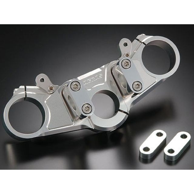 アグラス モンスターS4 トップブリッジ AGRAS バイクの通販は