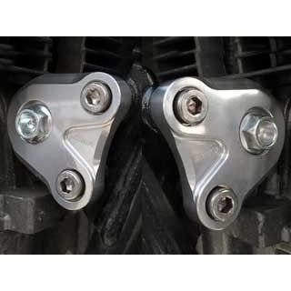 アグラス ゼファー750 エンジンハンガー AGRAS