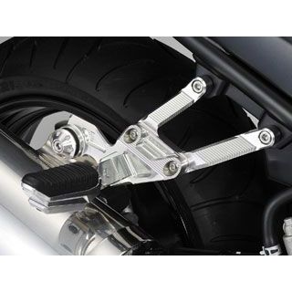 アグラス BANDIT1250F タンデム・マフラーステー AGRAS