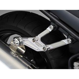 Kawasaki Ninja ZX-10R 2011-2014 用モーターラジエーター水ボイラー