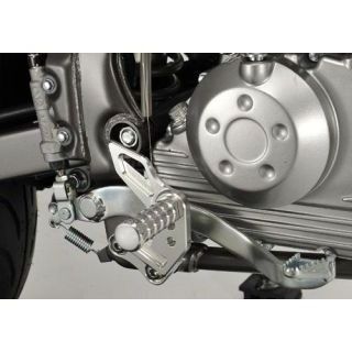 アグラス D-TRACKER125 ステップアッププレート AGRAS