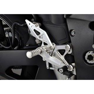 アグラス YZF-R1 バックステップ AGRAS