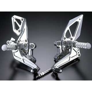 アグラス バックステップ AGRAS