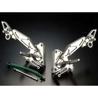 アグラス 900SS バックステップAタイプ AGRAS バイク アグラス