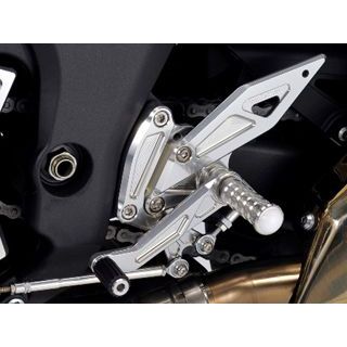 バンキン ハーレー FRONT HIGHWAY PEG CRASHBAR.04-05 DYNA