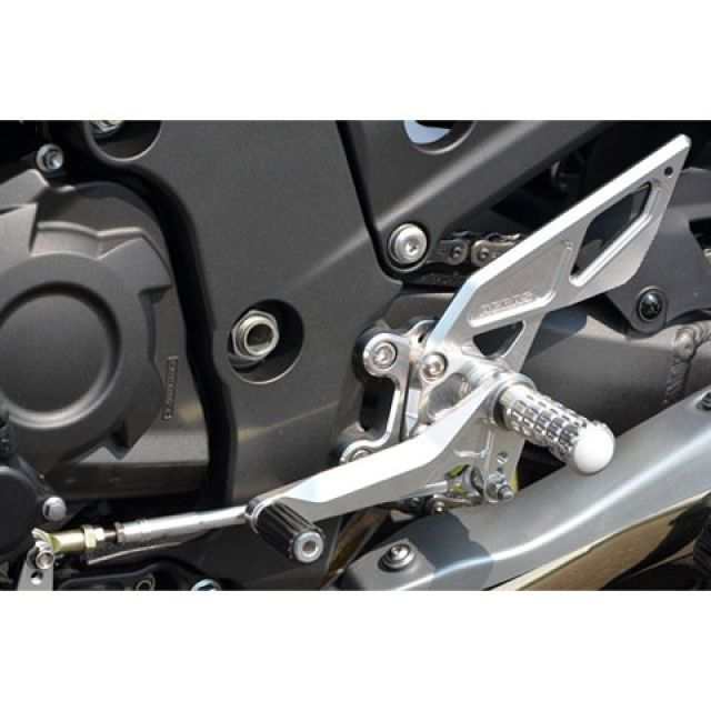 新品 ZX-9R ZX9R 98-03 ジェネレーターカバー ガスケット付き