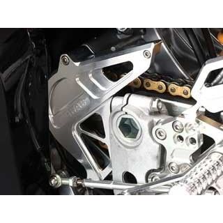 アグラス CBR900RR フロントスプロケットカバー AGRAS