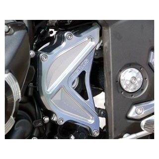 アグラス Z1000 フロントスプロケットカバー AGRAS