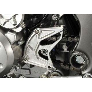 アグラス D-TRACKER125 スプロケットカバー AGRAS 13,537円