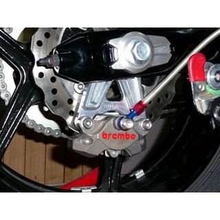 アグラス ER-4n Ninja400R リアキャリパーサポート AGRAS 26,318円