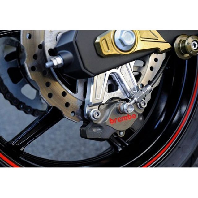 アグラス Z800 リアキャリパーサポート AGRAS 25,587円