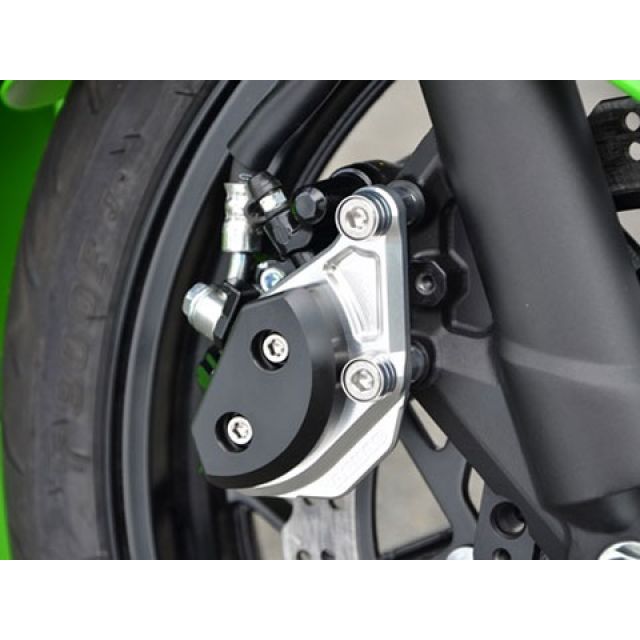 N 中古】【未使用・未開封品】Power Stop 17-1649、Z17 フロント
