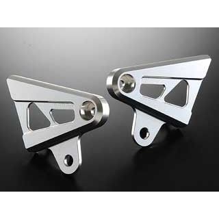 アグラス GSX1400 ゼファー1100 ライトステー AGRAS バイクの通販は