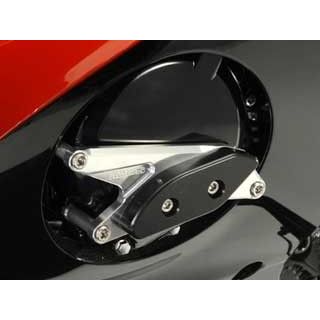 アグラス B-KING ジェネレーターAタイプ カラー ホワイト AGRAS バイクの通販は