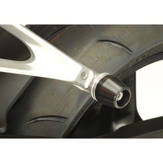 アグラス タンデムスライダー カラー ブラック AGRAS バイクの通販は 12,450円