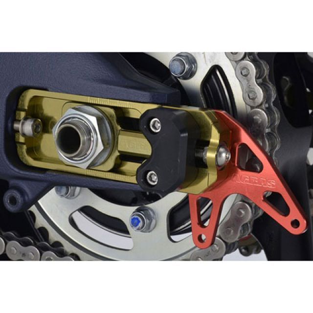 セット商品 ZRX400/II KS40415 サンスター スプロケ＆チェーン3点