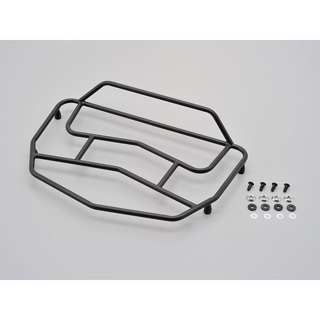 ジビ E142B 金属元素仕合わせ TRK52N/B用 GIVI